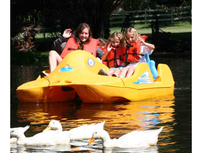 Camp Summertime - $600 Off Any 10 Day Enrollment