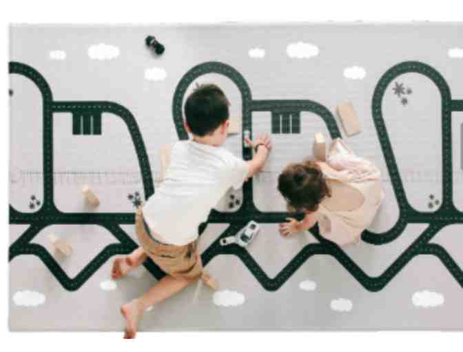 Ruggish Co. - 1 Ruggish Play Rug of Choice