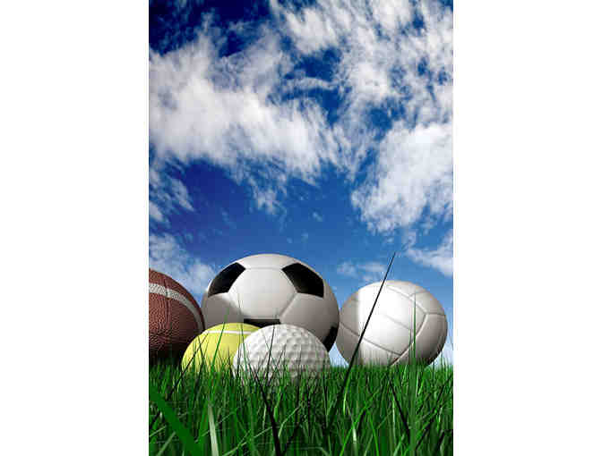 Sports Plus Summer Day Camp - 1 Week Campership