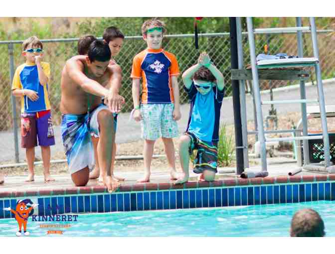 Camp Kinneret - 35% off Total Enrollment for 1 child