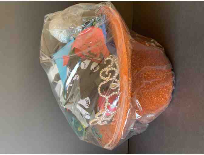 Kids On Stage - $50 Gift Certificate Towards Parties