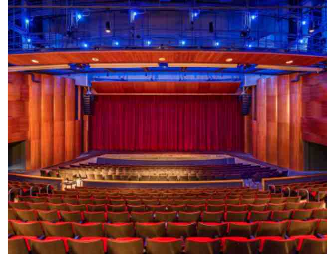 Variety Show - Friday Night Performance- 4 Reserved Seats