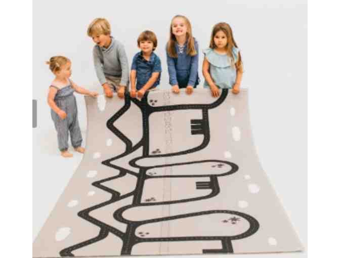 Ruggish Co. - 1 Ruggish Play Rug of Choice