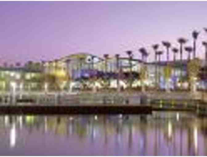 Aquarium of the Pacific - 2 Tickets