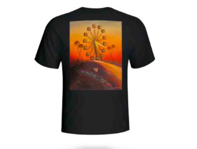 In-N-Out Burger-Gift Basket