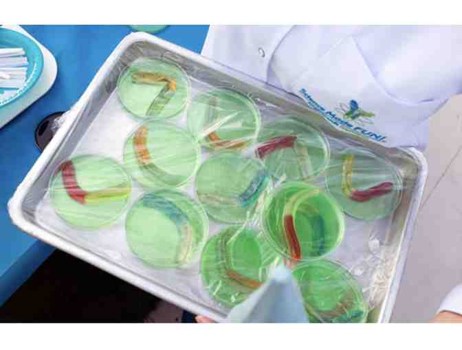 Hightouch Hightech - Super Science Party for 15