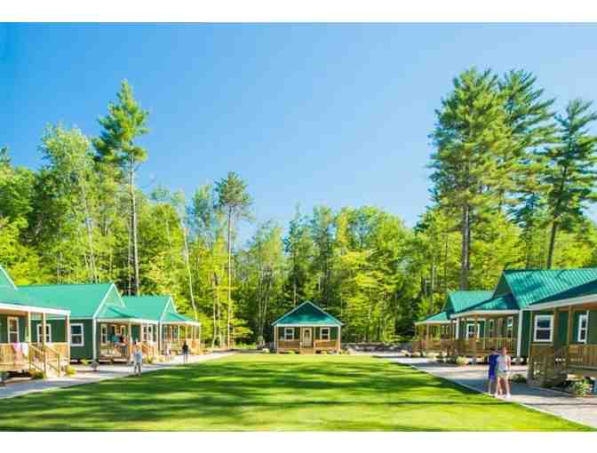 Camp Cody - $1500 Gift Card towards a Two-Week Session