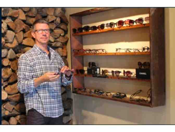 OPTX Fine Eyewear - $50 Gift Card