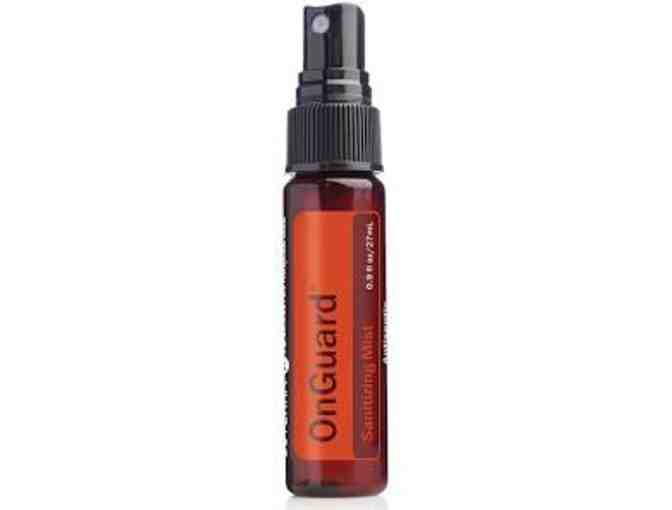 doTerra Essential Oils - Deep Blue Stick & On Guard Essential Oil