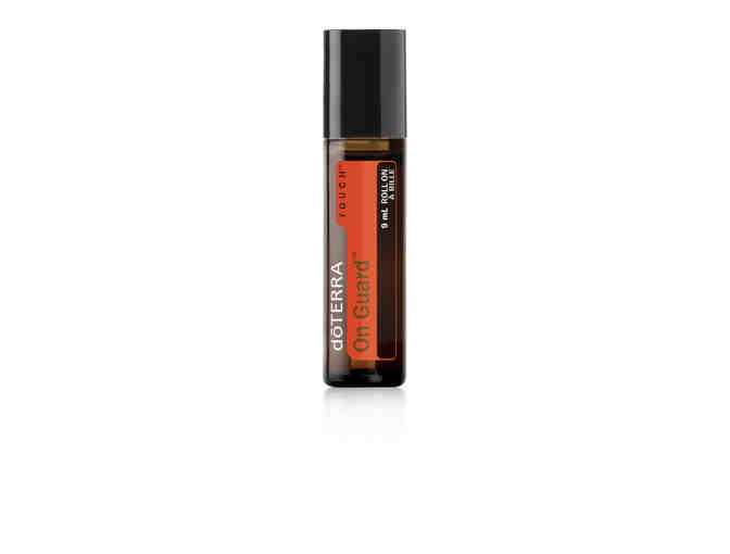 doTerra Essential Oils - Deep Blue Stick & On Guard Essential Oil