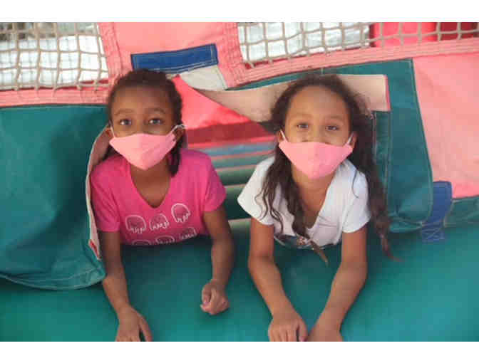 Tumbleweed Day Camp - $500 Certificate for 2022 Summer Camp