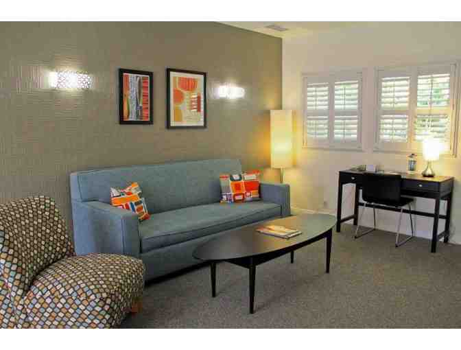 Magic Castle Hotel - One (1) Night Stay and Magic Castle Access