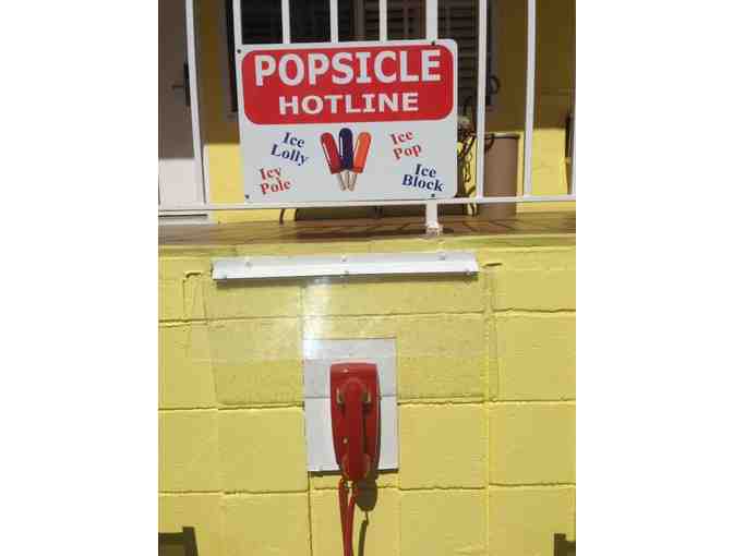 Magic Castle Hotel - One (1) Night Stay and Magic Castle Access