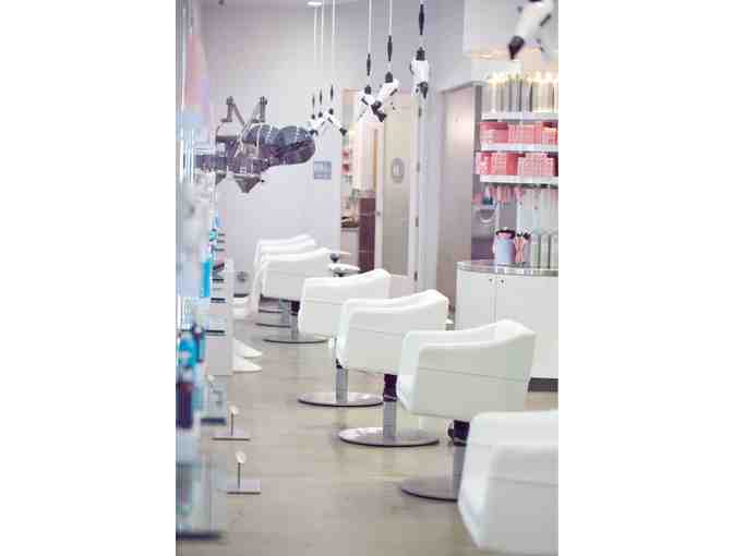 Salon Nuuvo - Gift Basket for Hair Care Products & Services