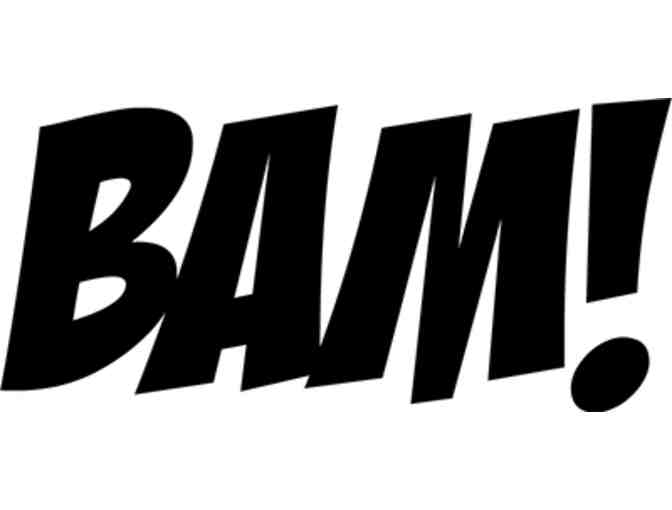 The Mandalorian role of Fennic Shand - Becket Certified Ming Na Wen Autographed photo