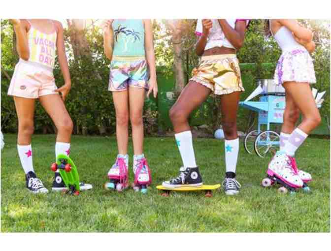 $50.00 Gift Certificate - CalaKids Clothing Store