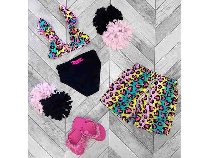 $50.00 Gift Certificate - CalaKids Clothing Store