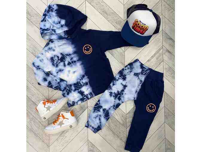 $50.00 Gift Certificate - CalaKids Clothing Store