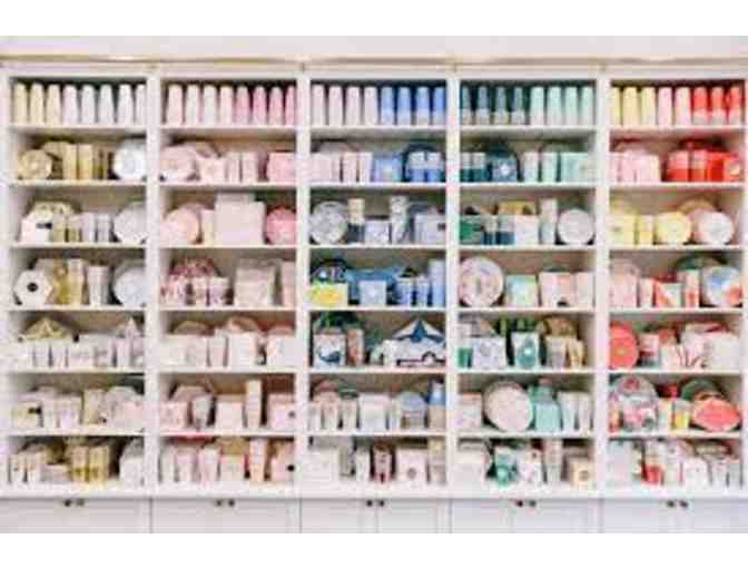 Bonjour Fete - $100 Gift Certificate