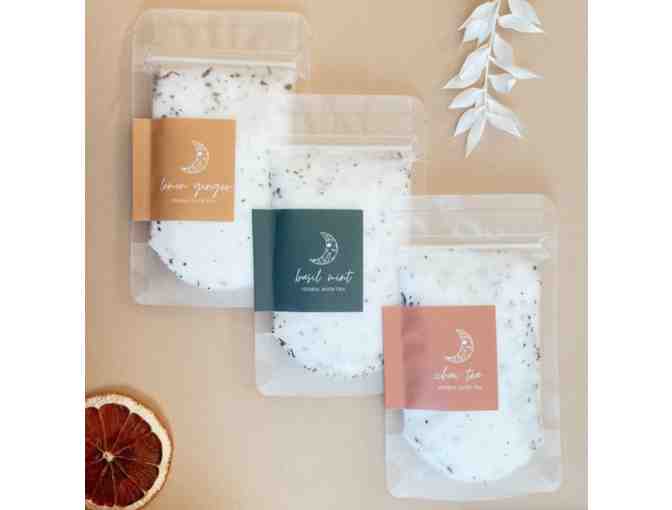 Take A Minute Gift Box - The Wonder Moon