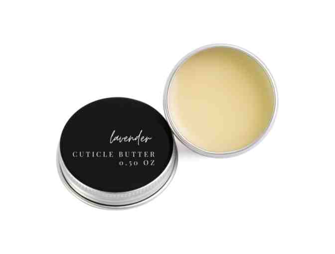 Take A Minute Gift Box - The Wonder Moon