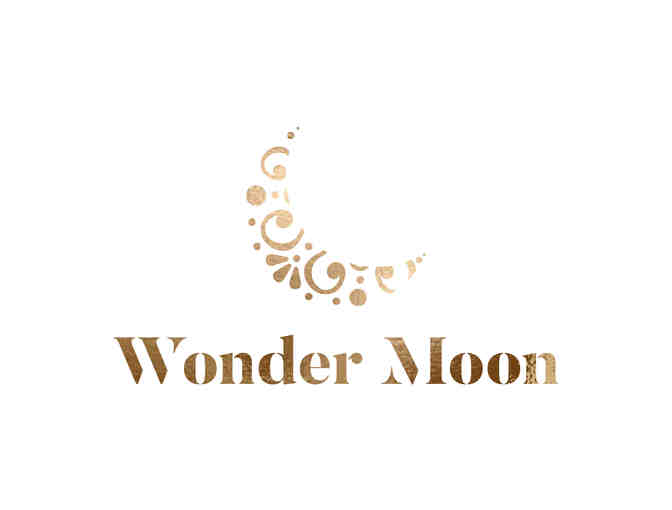 Take A Minute Gift Box - The Wonder Moon
