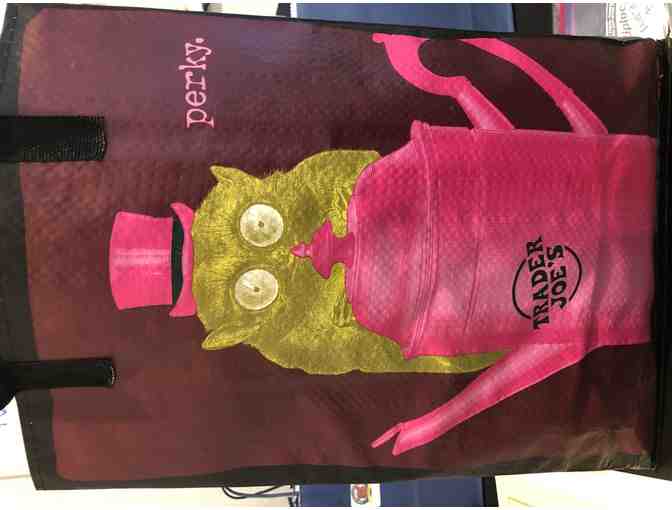 Trader Joe's - TJ's Gift Bag filled with a Selection of TJ Signature Items