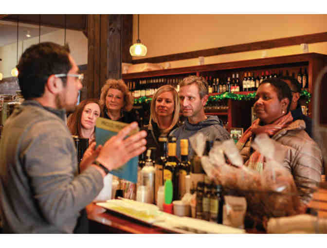 Melting Pot Food Tours - Gift Certificate for 1 (One) Guided Food tour