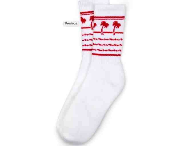 In-N-Out Burger- Collectible Items Gift Basket