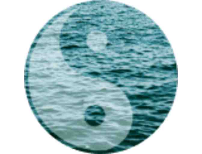 The Outdoor Initiative - Choice of 2 (Two) Surf Lessons and/or skateboarding lessons