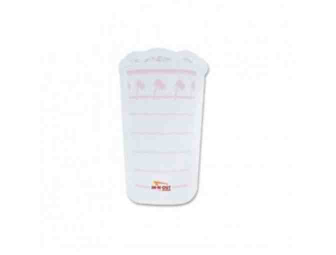 In-N-Out Burger- Collectible Items Gift Basket