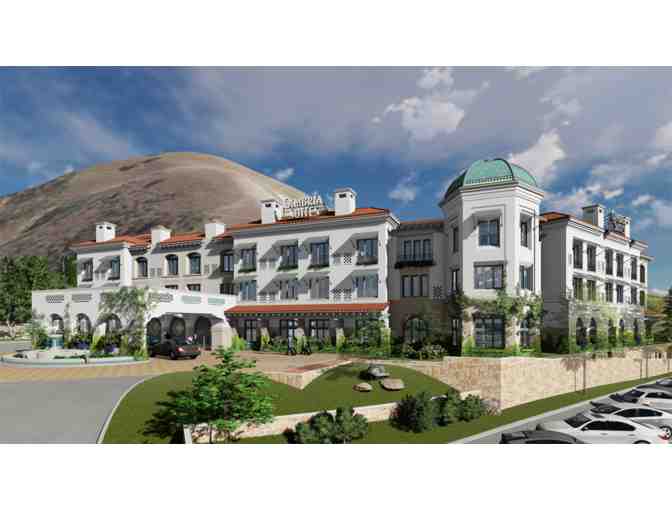 Cambria Hotel, Calabasas - One (1) Night Accomodations