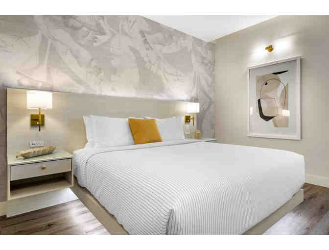 Cambria Hotel, Calabasas - One (1) Night Accomodations