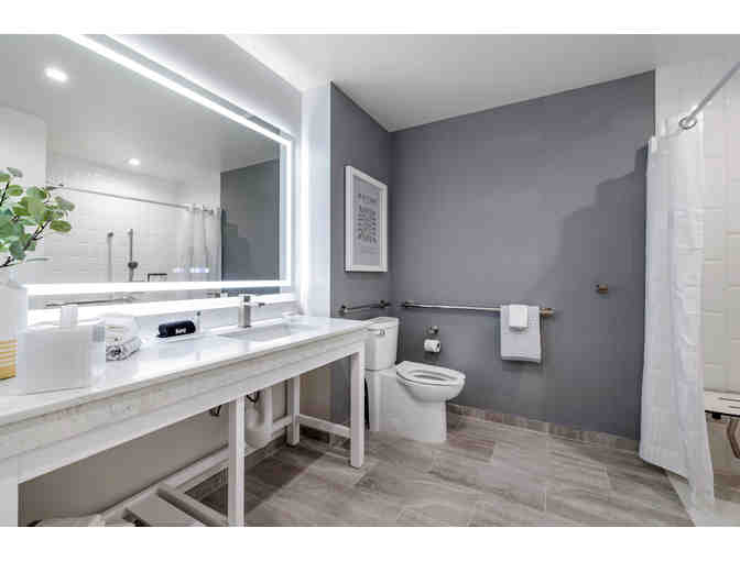 Cambria Hotel, Calabasas - One (1) Night Accomodations