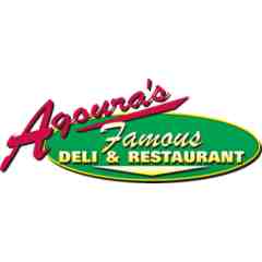 Agoura's Famous Deli
