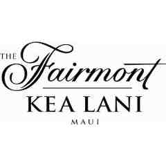 Fairmont Kea Lani