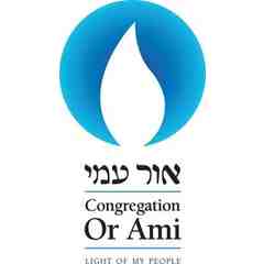 Congregation Or Ami