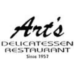 Art's Delicatessen & Restaurant