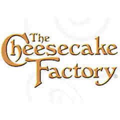 Cheesecake Factory