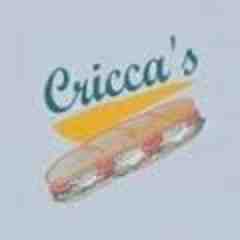 Cricca's Italian Deli