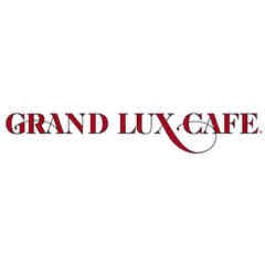 Grand Lux Cafe