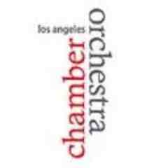 Los Angeles Chamber Orchestra