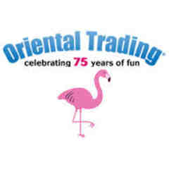 Oriental Trading Company, Inc