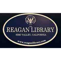 Ronald Reagan Presidential Foundation