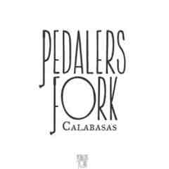Pedalers Fork