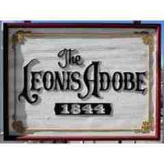 Leonis Adobe Museum