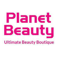 Planet Beauty