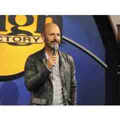 Maz Jobrani