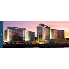 Aquarius Casino Resort
