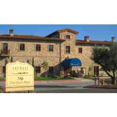 Jacuzzi Family Vineyards